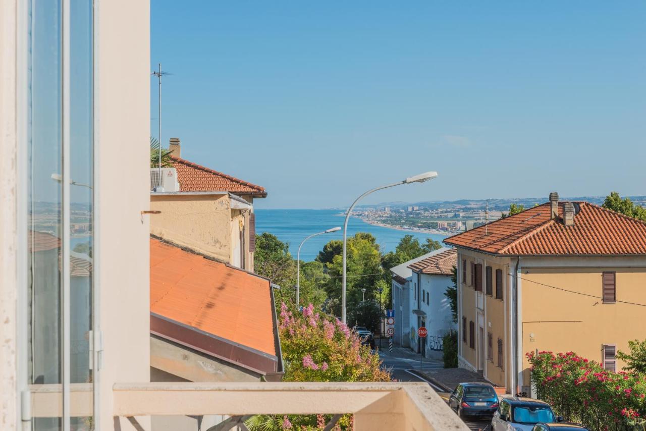 시롤로 Mare Di Stelle B&B 외부 사진