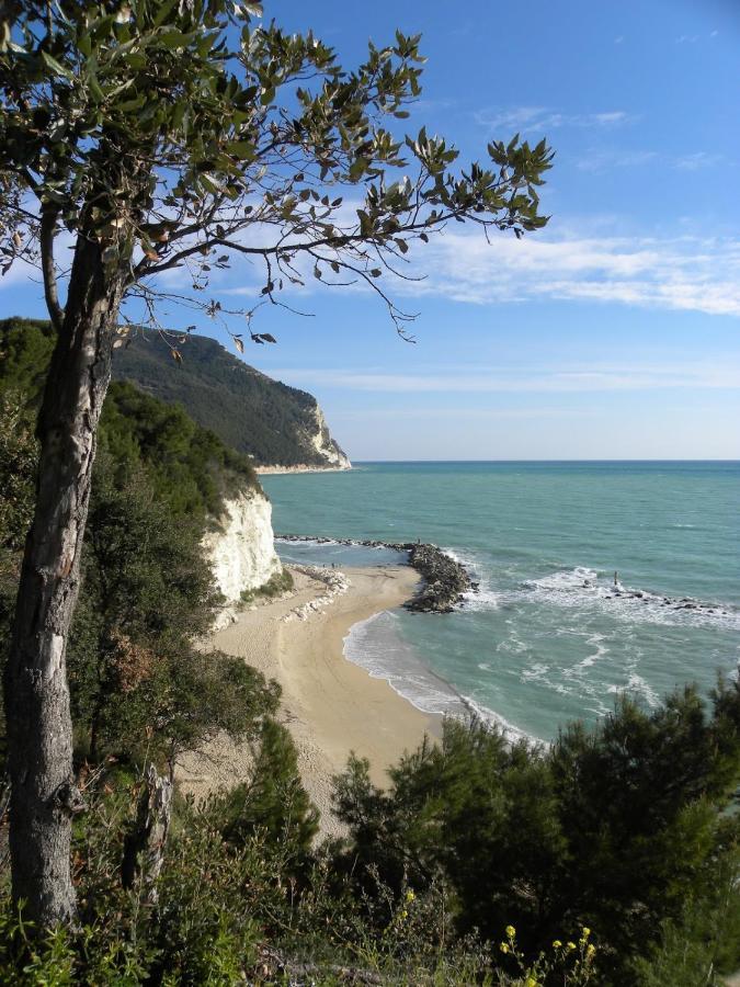 시롤로 Mare Di Stelle B&B 외부 사진