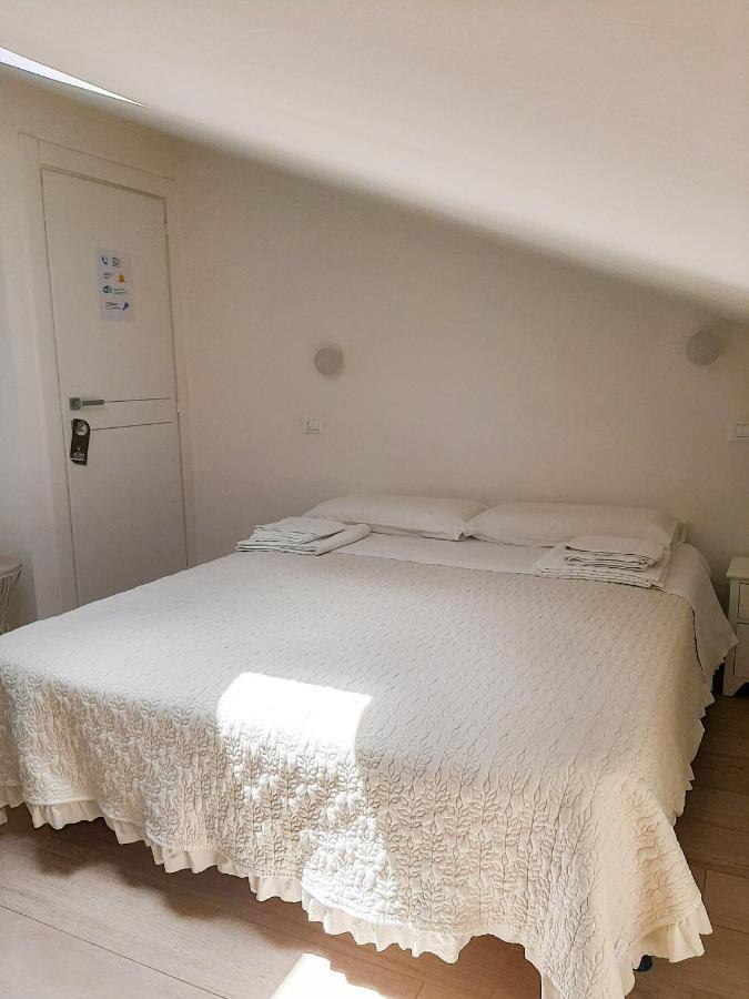 시롤로 Mare Di Stelle B&B 외부 사진